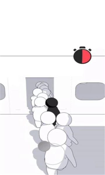 通勤繁忙截图2