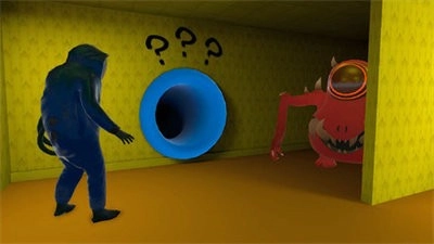 迷失暗境截图0