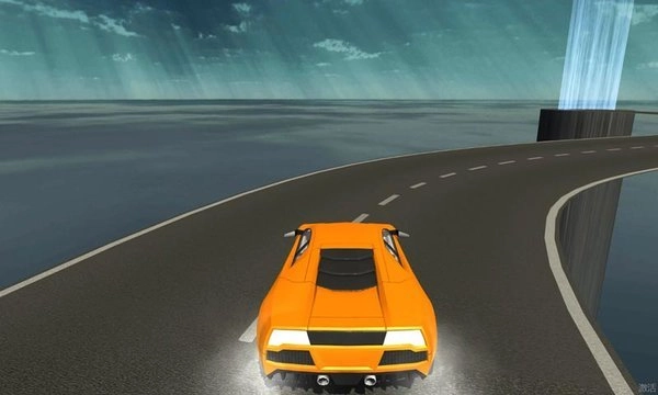 极速赛车手截图0