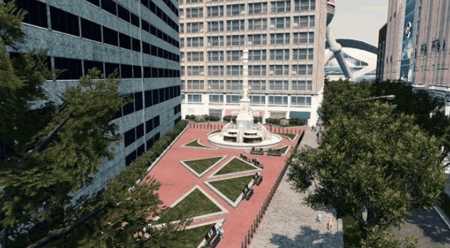 都市天际线免费版截图1