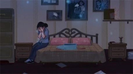 喜丧截图0
