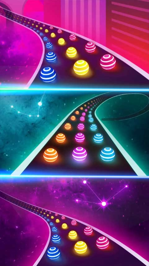 跳舞之路截图0