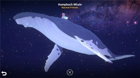 深海庭院中文版截图1