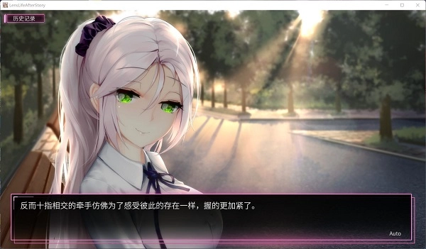 我的镜头人生截图1