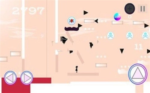 美丽的陷阱截图2