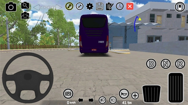 巴士之路截图1
