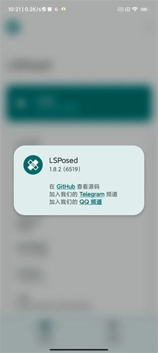 lsposed截图4