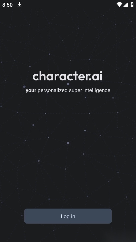character ai安卓版截图3