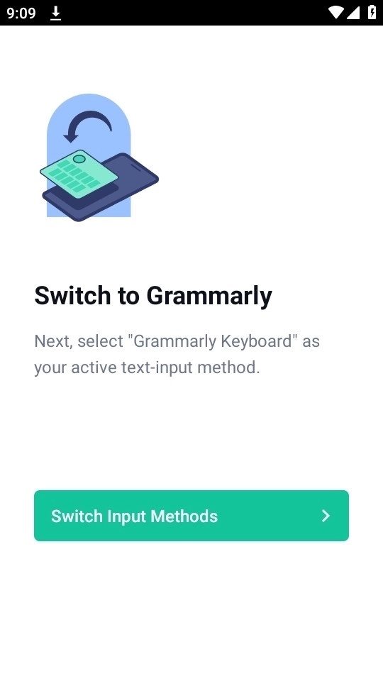 grammarly免费版截图3