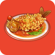 佳肴菜谱