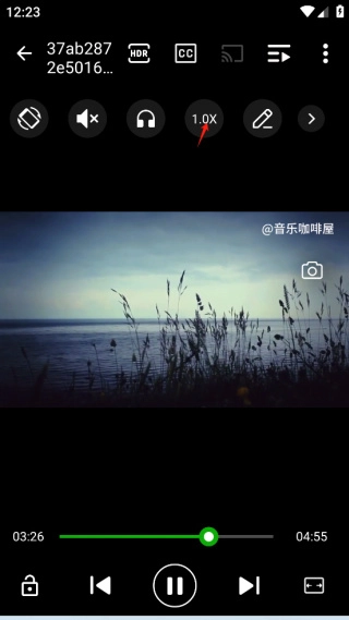 XPlayer