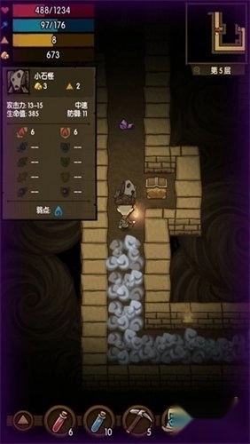贪婪洞窟正版