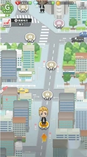 东京复仇者最新中文版