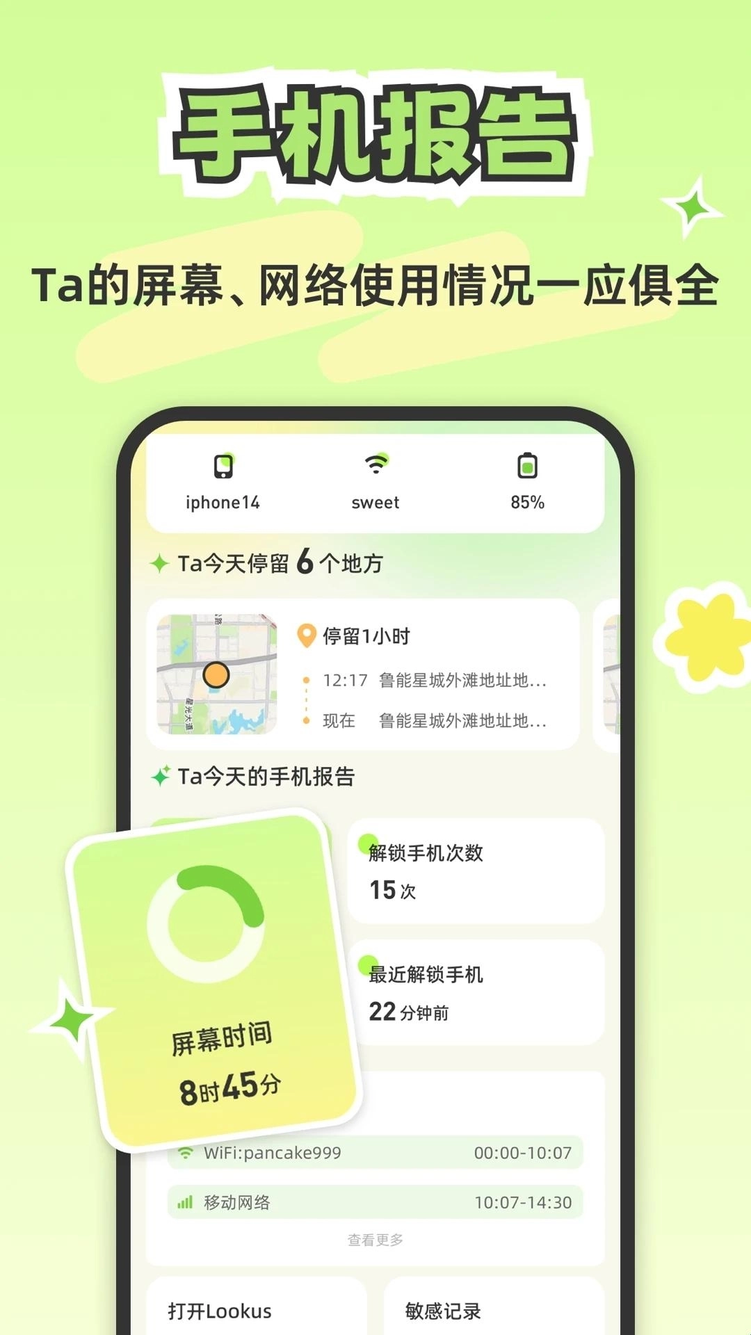 lookus正版
