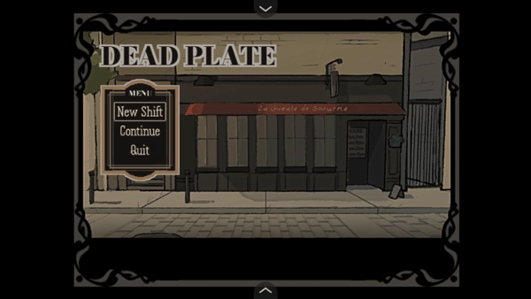deadplate正版截图0