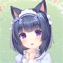 猫娘乐园4冷狐版