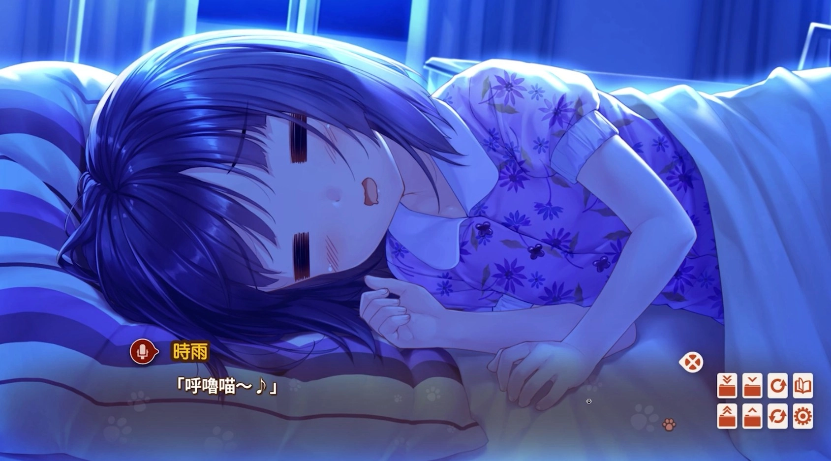 猫娘乐园4冷狐版