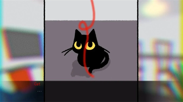 别带这只猫回家截图3