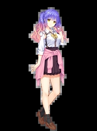 天使纷扰冷狐版