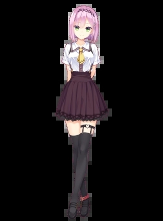 天使纷扰冷狐版