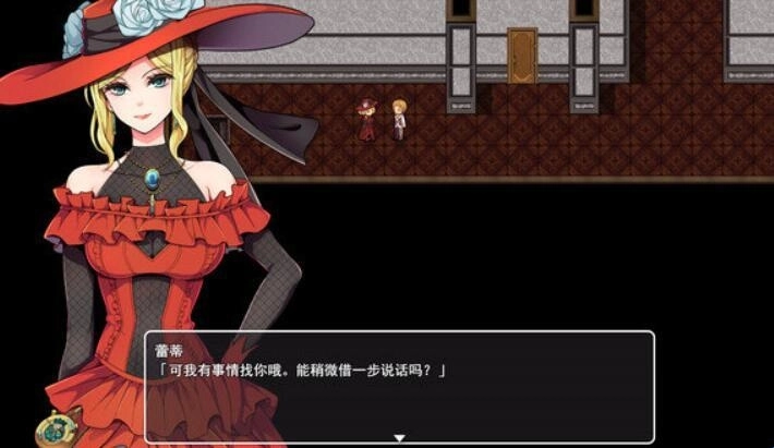 蒸汽之都的少女侦探安卓版
