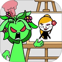 长手小怪