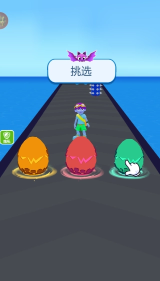超级小兵冲冲冲手机版