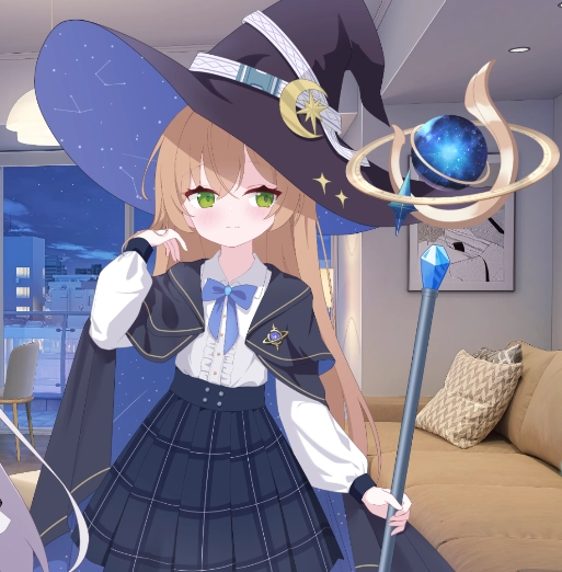 永恒与星辰与日常完整版