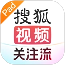 搜狐视频Pad