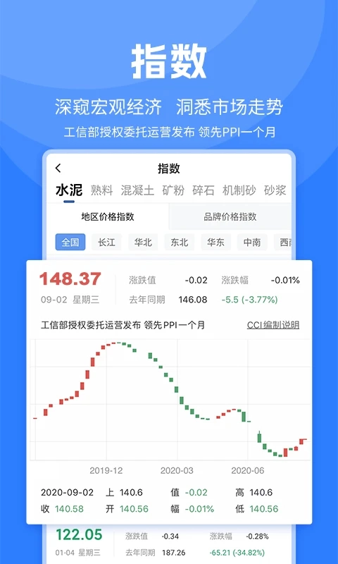 水泥网截图3