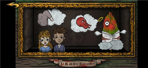 人生画廊中文版