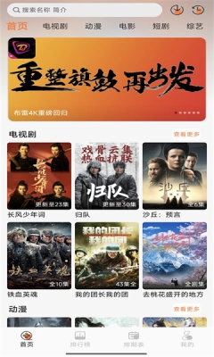 布雷4k最新版截图3