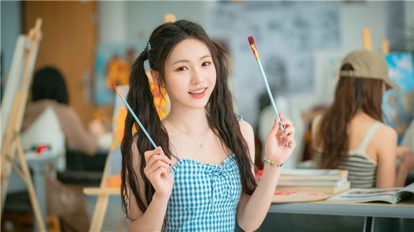 完蛋!我被美女包围了!前传移植版截图0
