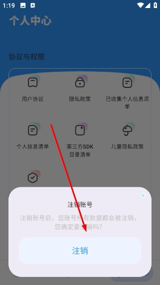 检测摄像头卫士
