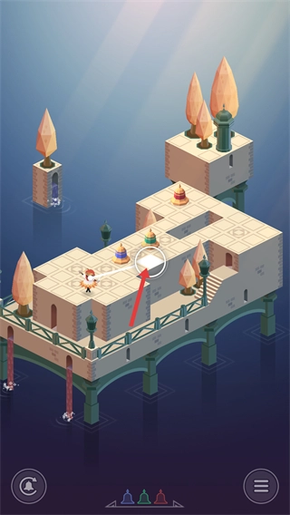征服者的钟声