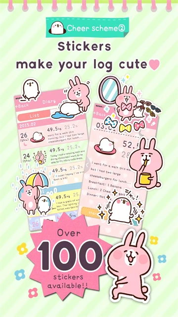 Casualdieting截图4