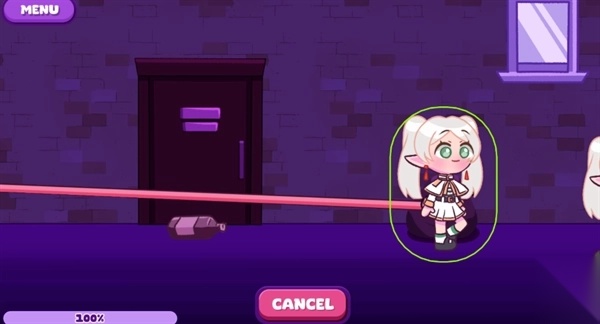 TentacleDumpster中文版截图1