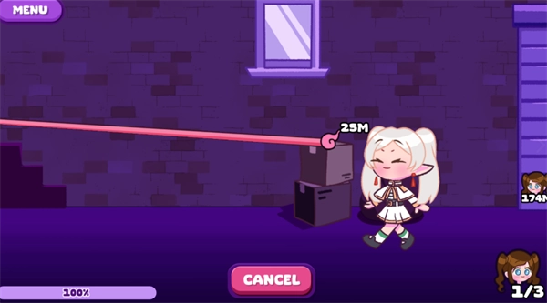 TentacleDumpster中文版截图0