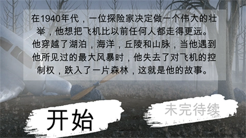迷失森林安卓版
