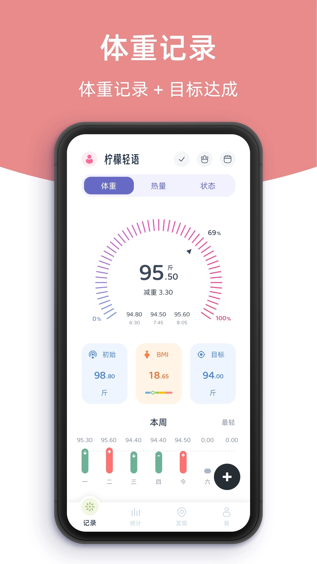 柠檬轻语