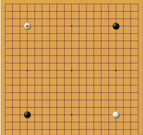 星阵围棋免费版
