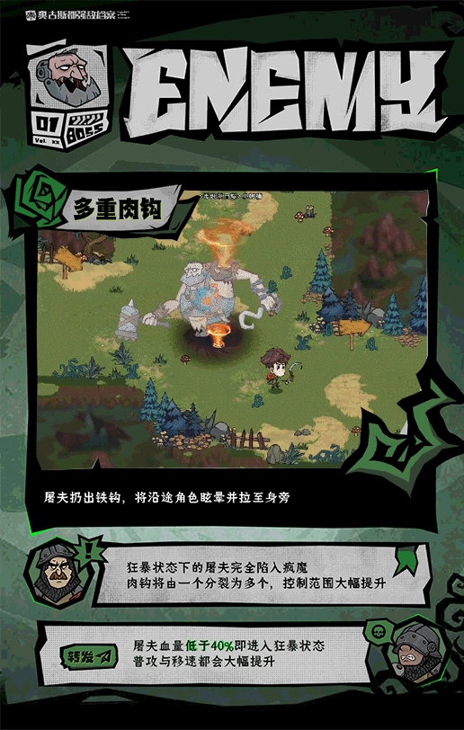 无尽探险队