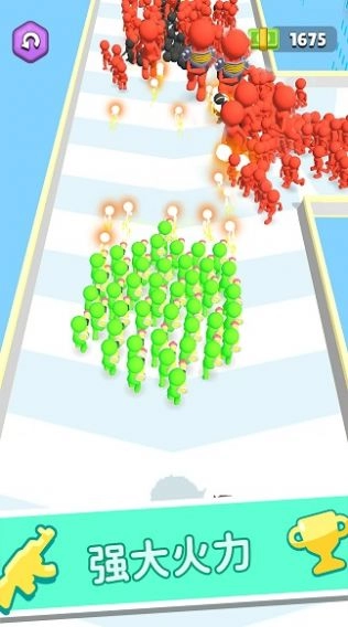 狙击行动正义联盟截图2