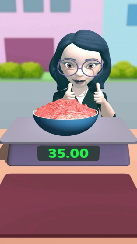 食物切切切截图2