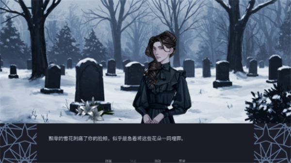 冬日婚礼截图3