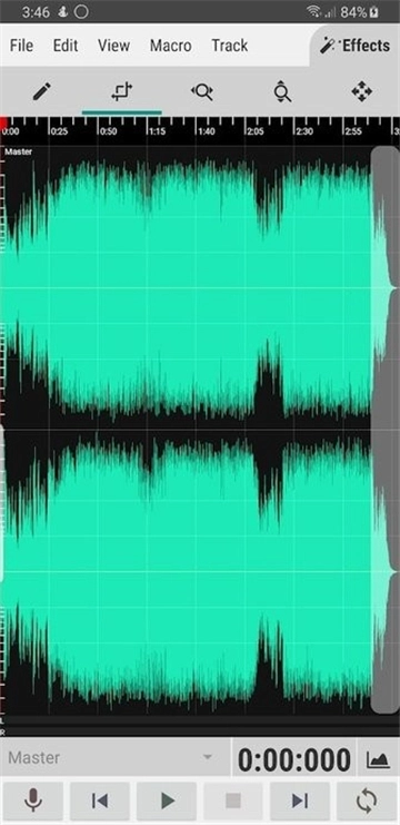 wave editor手机版截图1