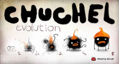 Chuchel手机版截图0