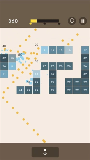 破坏砖块谜截图0