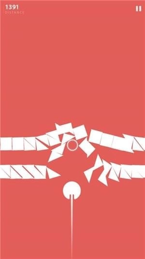 逃生力场截图2