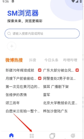 SM浏览器免费版
